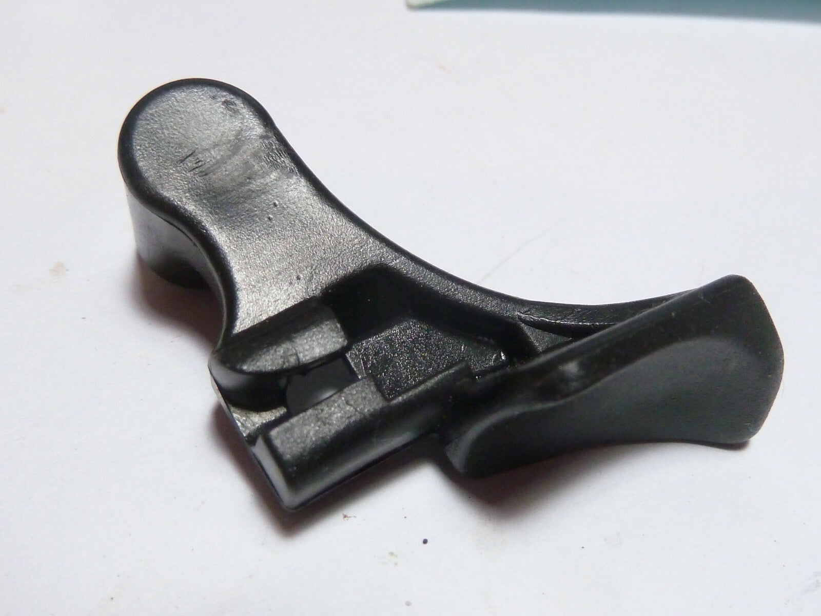 LEVIER DÉCOMPRESSEUR ORIGINAL PEUGEOT MOBS POIGNÉE CLB  manette gachette