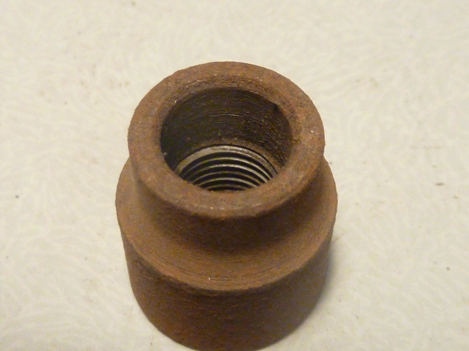 ✨ NOS SACHS TORPEDO – Cône de moyeu F&S | NOS | Pièce d’époque ✨
