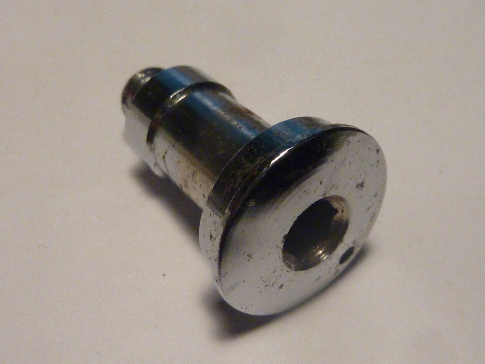 ✨ NOS Vintage Simplex Axe 2971 – Pour Dérailleur Simplex S001 – Vélo Ancien✨