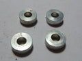 NOS 4 vintage rondelle étrier freins vélo bicycle caliper brake spring OLD BIKE
