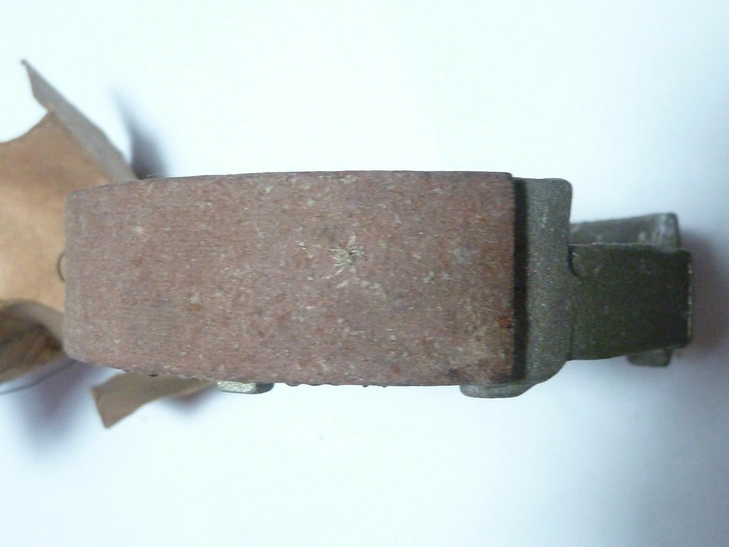 NOS Mâchoires de frein à tambour neuve ancien stock