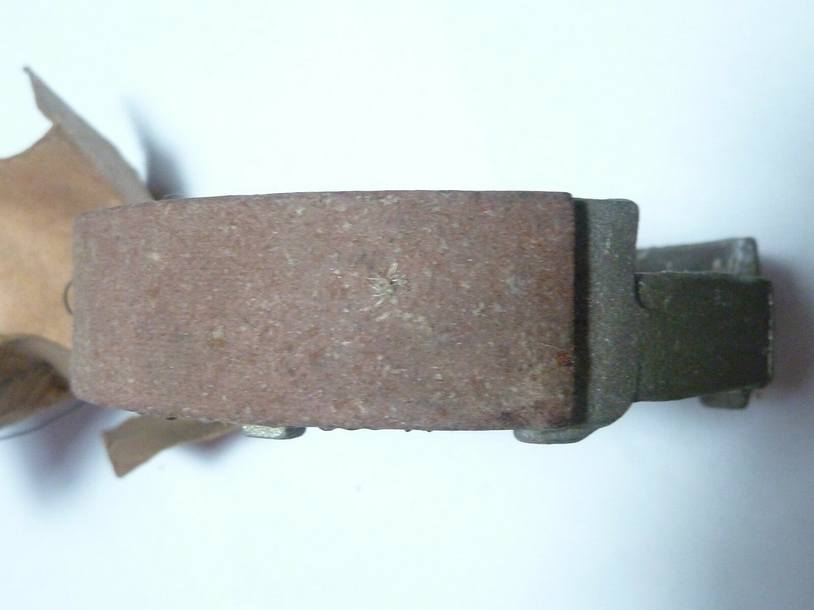 NOS Mâchoires de frein à tambour neuve ancien stock
