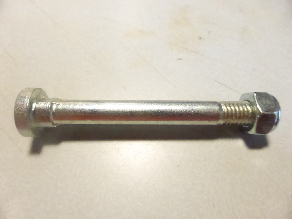 ✨ Boulon / Vis Axe de Béquille Peugeot 8 x 69 mm Vintage NOS ALGI✨