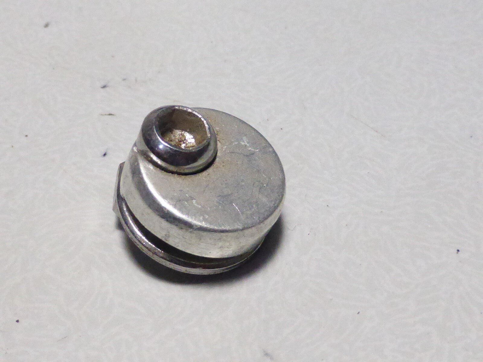 NOS Shimano étrier de câble de liaison pour frein cantilever