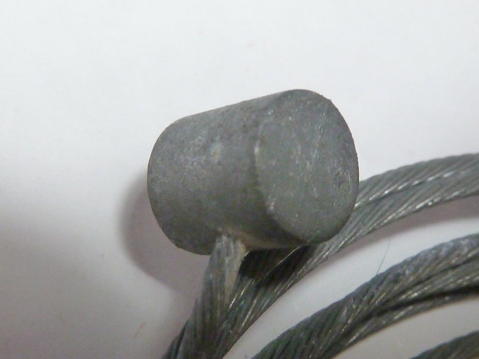 NOS neu cable CLB peugeot 1m80 vintage