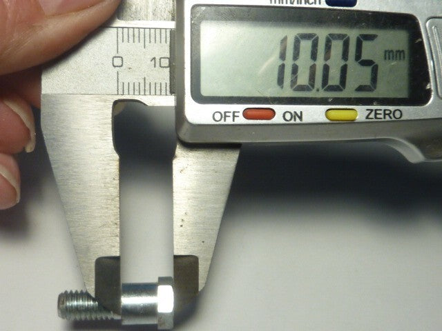 Vis de carburateur de VéloSolex 2200  3300  3800 et 5000