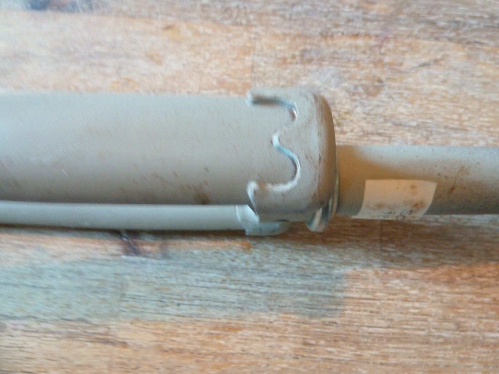 ✨NOS rare ancienne Fourche vélo vintage enfant junior pliable  350✨✨