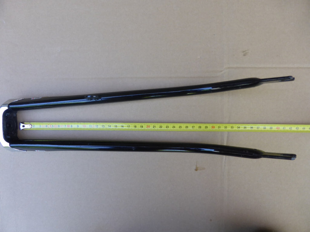 ✨ NOS rare ancienne Fourche  fork velo vintage Union 28"  ✨