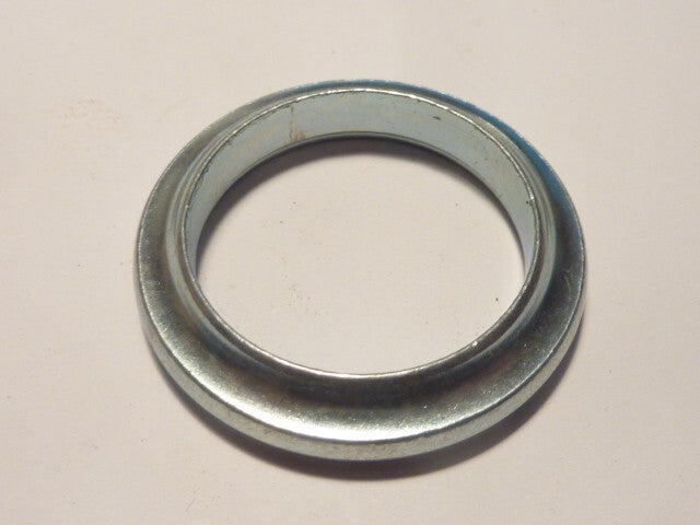 NOS neu 1 BAGUE rondelle jeu de direction velo VINTAGE voie de roulement