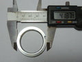 NOS 1 écrou  hubs moyeux vélo  rétropédalage . 0303 001 200 sachs torpedo