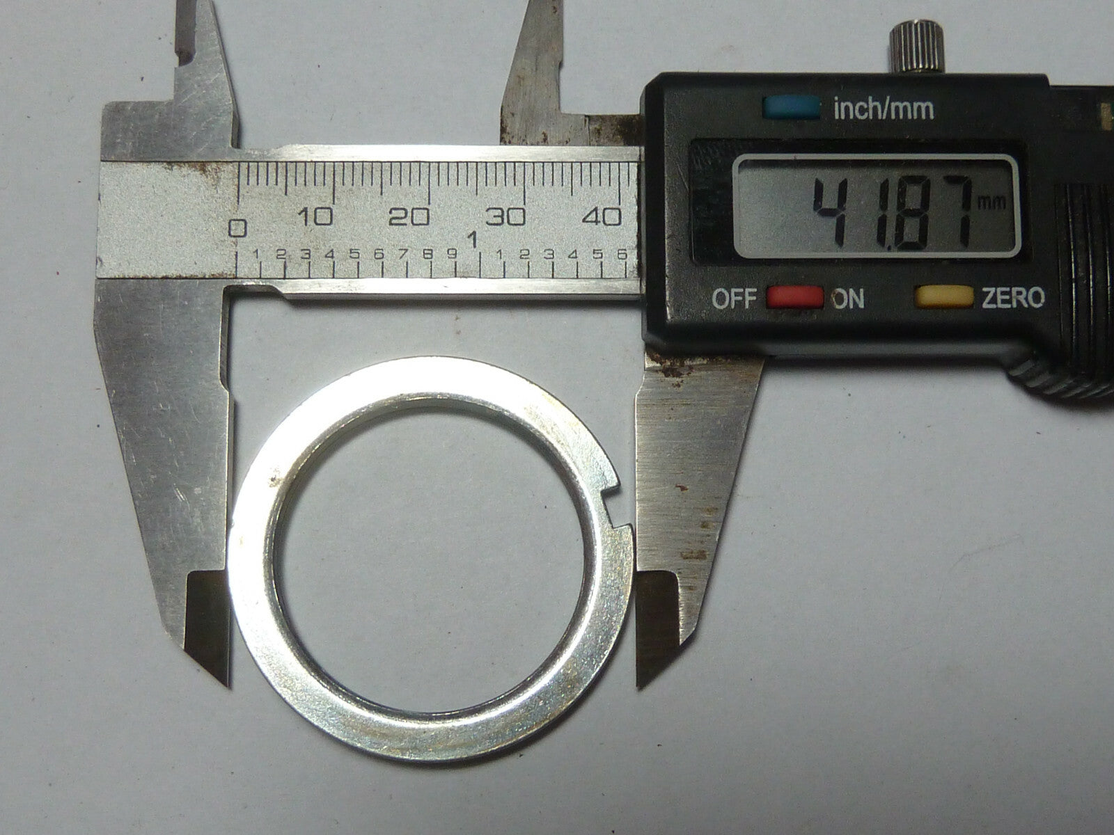 NOS 1 écrou  hubs moyeux vélo  rétropédalage . 0303 001 200 sachs torpedo
