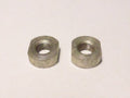 NOS ancien velo vintage Ecrou rondelle fixation freins   Lot de 2 pcs