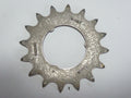 NOS cog F&S-K 16Z 1/2 18 teeth bike