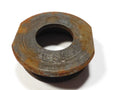 ✨ Ancien stock / NOS – Cuvette de pédalier RFG 35,5 x 1 mm – Vélo Vintage ✨