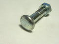 ✨NOS SERRAGE SELLE M8 BOULON FIXATION VIS ECROU ACIER  VELO VINTAGE CYCLE 8x37✨