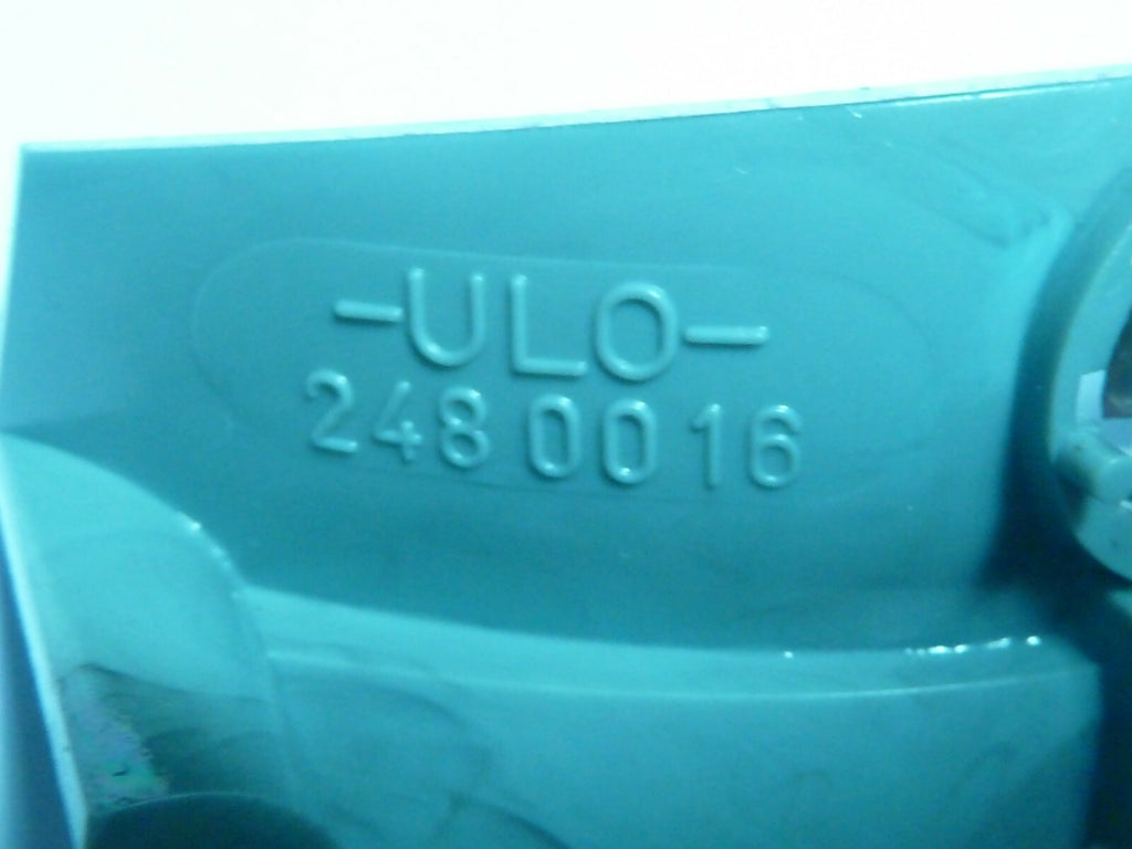 Headlight Holder/Front Piece for Small MotorCycle/Scooter.P/N. ULO 2480016