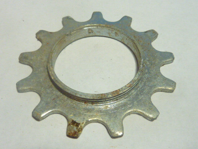NOS vintage pignon 13 SACHS / MAILLARD  threaded freewheel cog