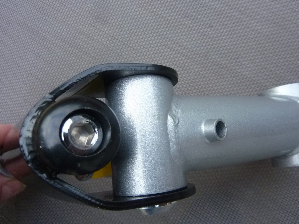 NOS neu neuf  Potence velo VTT VTC à plongeur Système Flexstem 22.2 mm