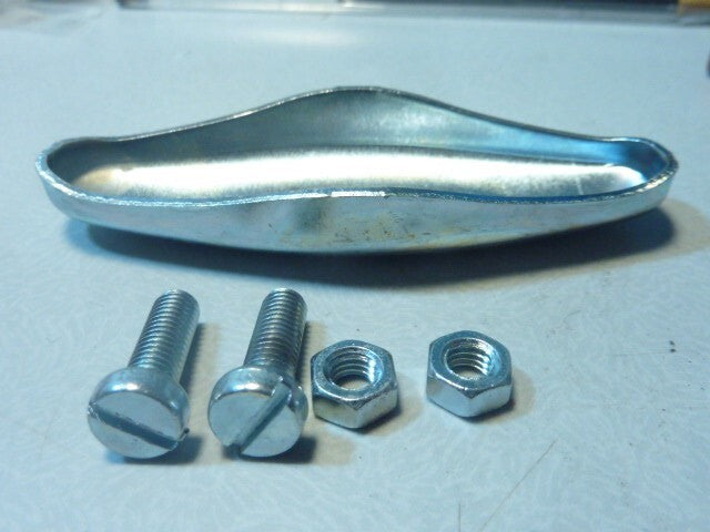 vintage 1 attache support de phare cibié soubitez de velo pour patte de 5 mm ...