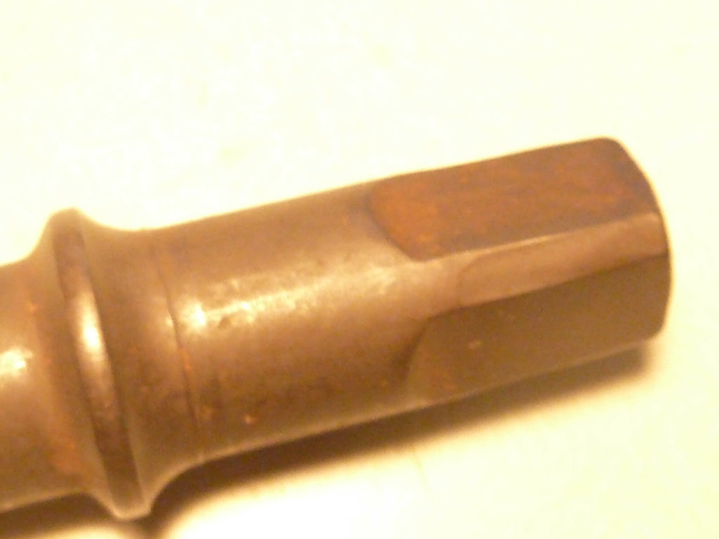 Nos axe pédalier 125 mm axe pédalier Bottom bracket   STRONGLIGHT vintage