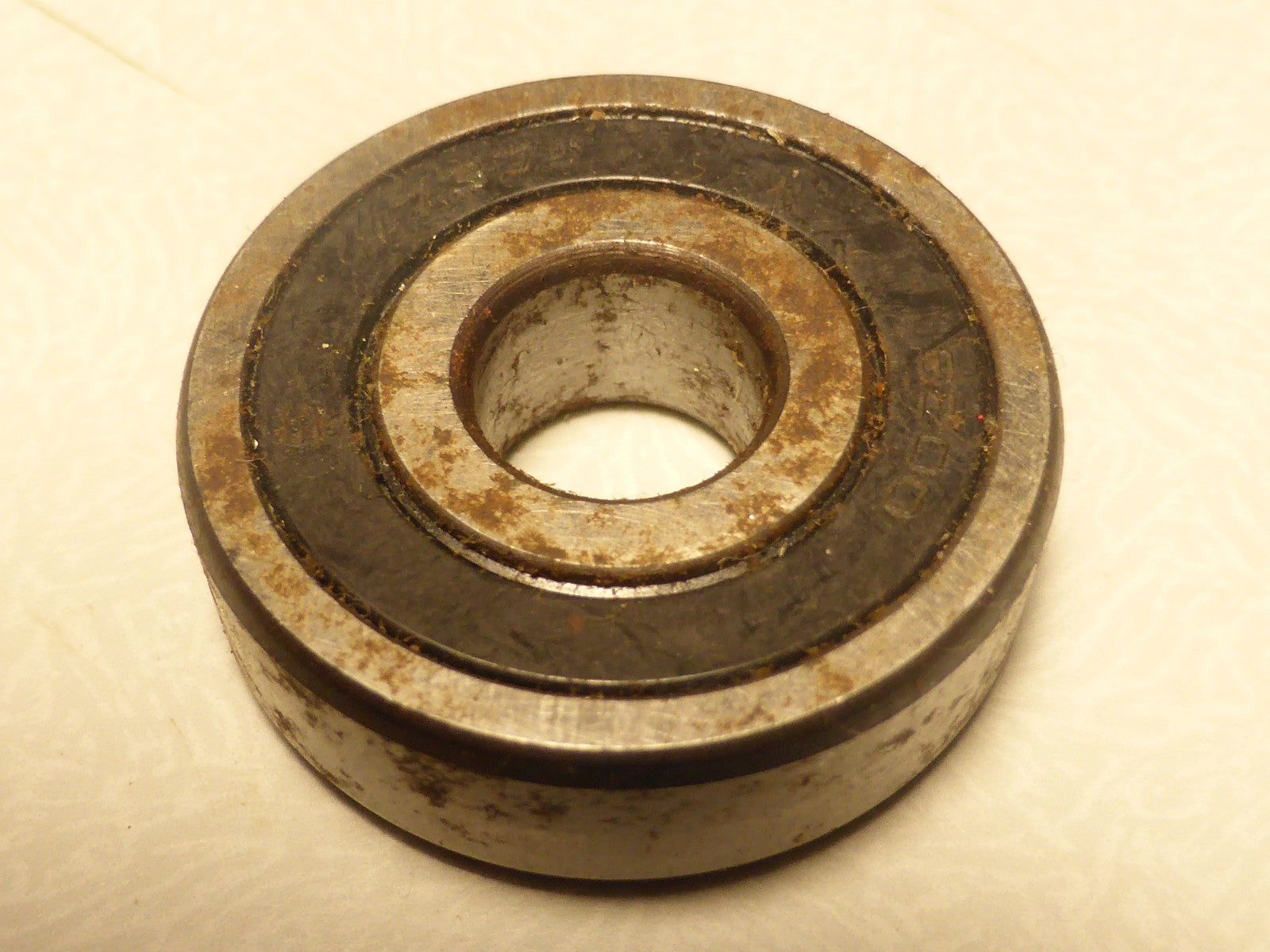NOS neu 6200 FAG roulement 30mm x 9mm  x 10mm