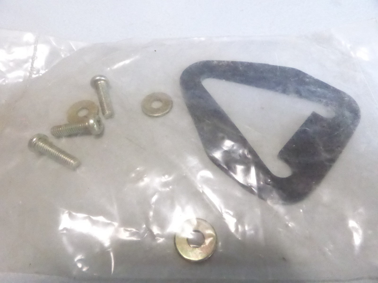 embase joint Rétroviseur PEUGEOT 205