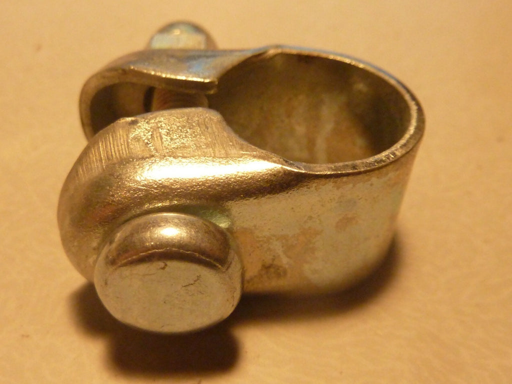 1 collier de serrage Puky vélo drasienne Ø 16.5