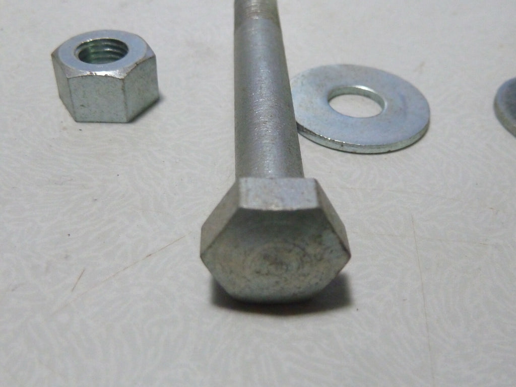 ✨ Vintage Vis Axe de Béquille / Fixation Moteur Solex 6000 NOS 8 x 60 mm✨