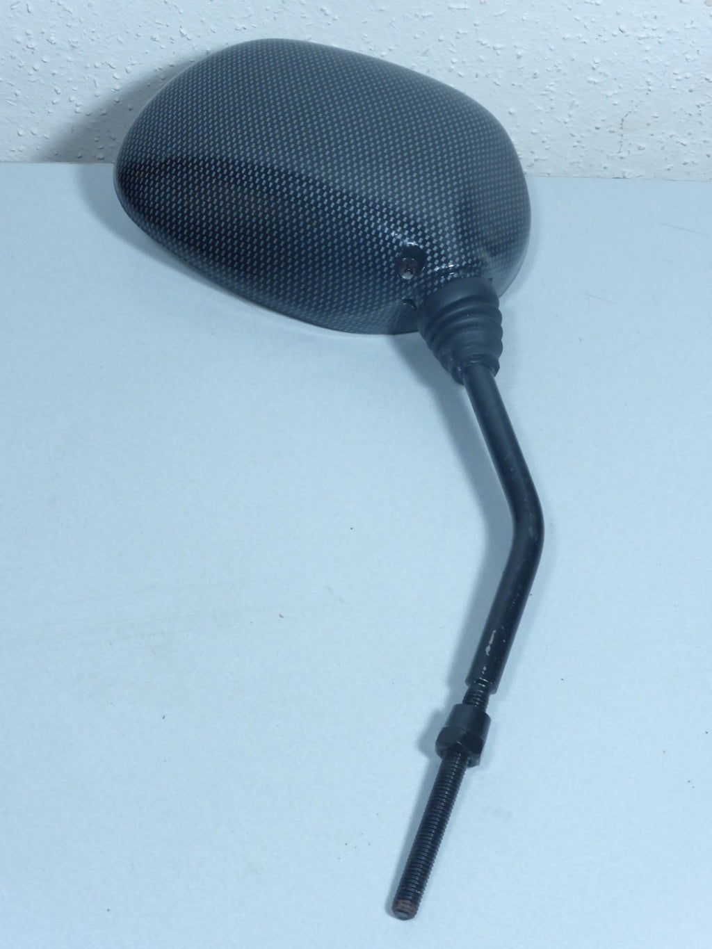 NOS NEU RETROVISEUR DROIT POUR SCOOTERS  PEUGEOT TREKKER LUDIX VIVACITY.....