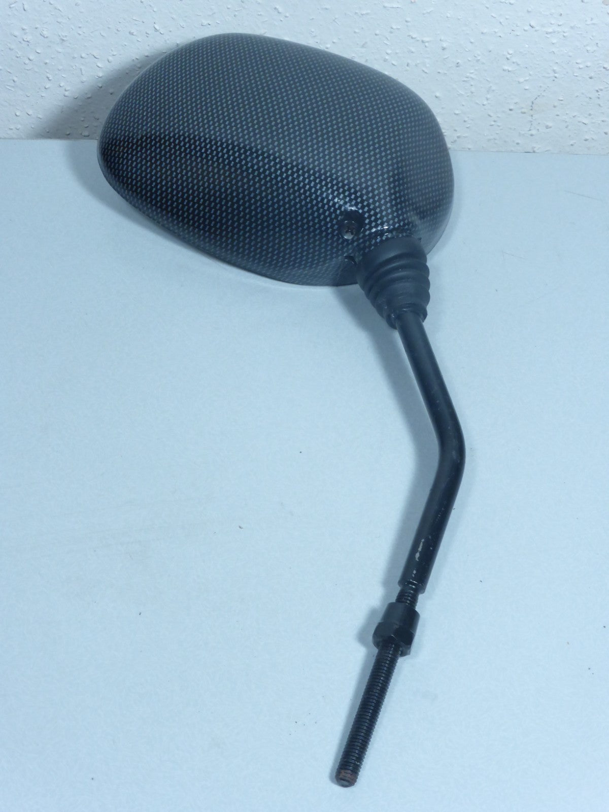 NOS NEU RETROVISEUR DROIT POUR SCOOTERS  PEUGEOT TREKKER LUDIX VIVACITY.....