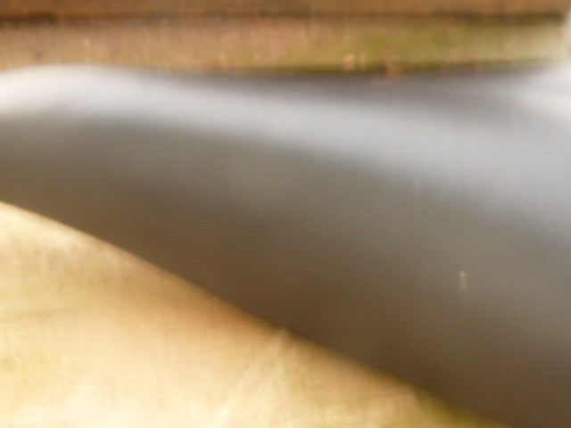 Bassano SELLE  VINTAGE MBIKE Saddle Made in Italie