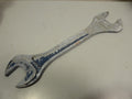 Ancienne Clé à Fourche FACOM Vanachrome N°33 Modèle Scientific 32 mm et 35 mm