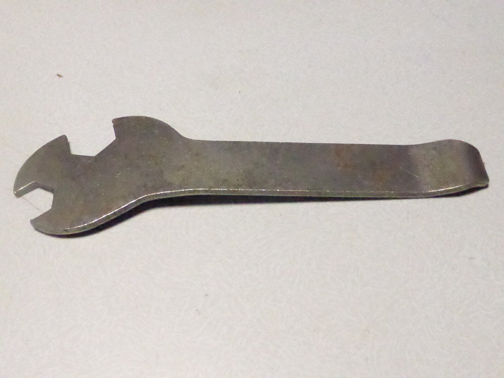 OUTIL VELO ANCIEN  CLE ELP  "LE PLUS VITE" vintage