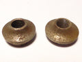 2 Cone de roue 9.5 mm roulement de moyeu diamètre d'axe de roue velo vintage