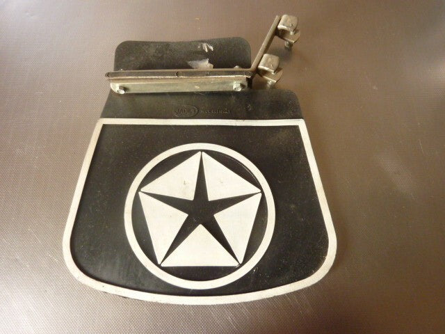 NOS 1 bavette SIMCA ancien  stock