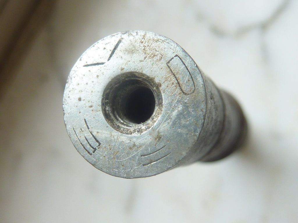 ✨NOS neu ancien stock vintage Motobecane mobylette axe AV ou AU3 164 mm✨