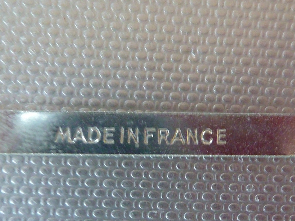 Frame hook support  vintage bicycle pump Support AFA Crochets  cadre pour pompe