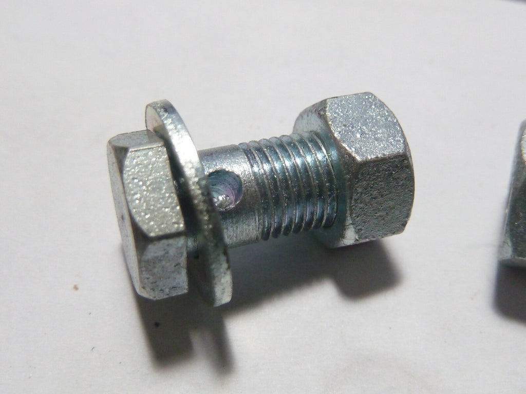 2 ancien stock Serre-câbles décompresseur diamètre 7 mm Longueur 15 mm  12 mm