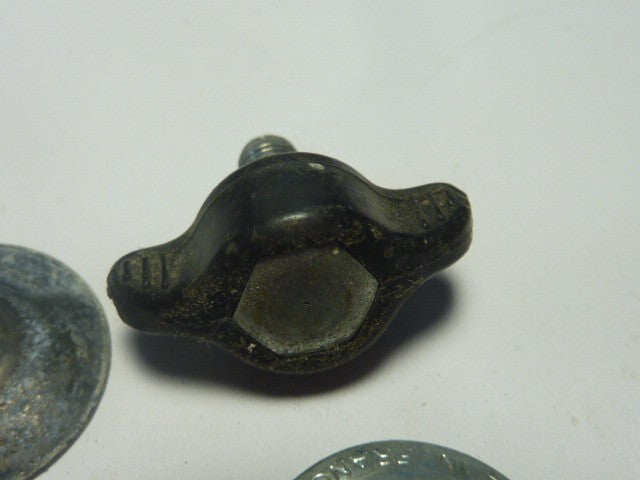 vintage sachs huret manette dérailleur schifters parts bolt screw vis ecrous