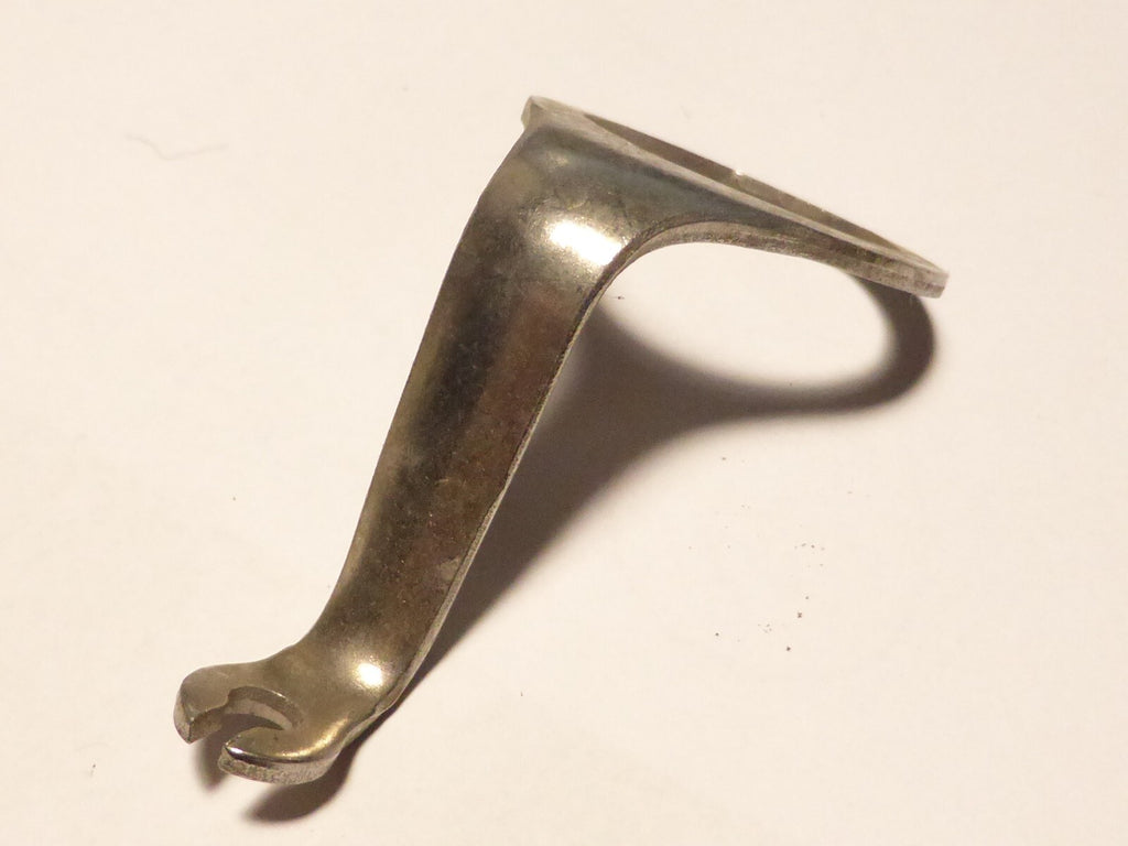 NOS Vintage Guide de gaine de frein avant   FORK STEERER TUBE BRAKE 25 mm