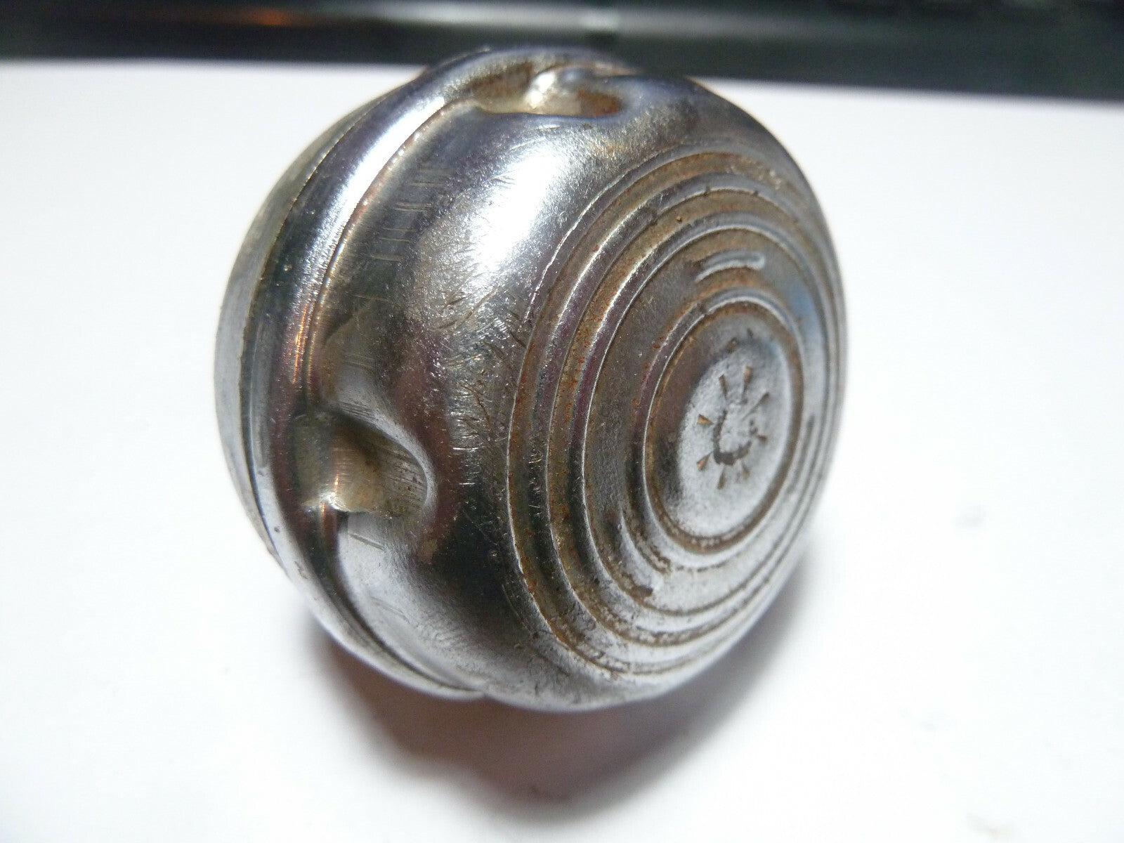 vintage ancienne sonette Vintage EMOS  Bike Bell sonnette