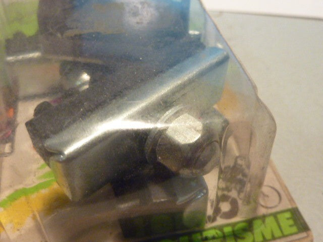 OLD BIKE NOS  lot de 4 PATINS DE FREINS  vintage brake pads