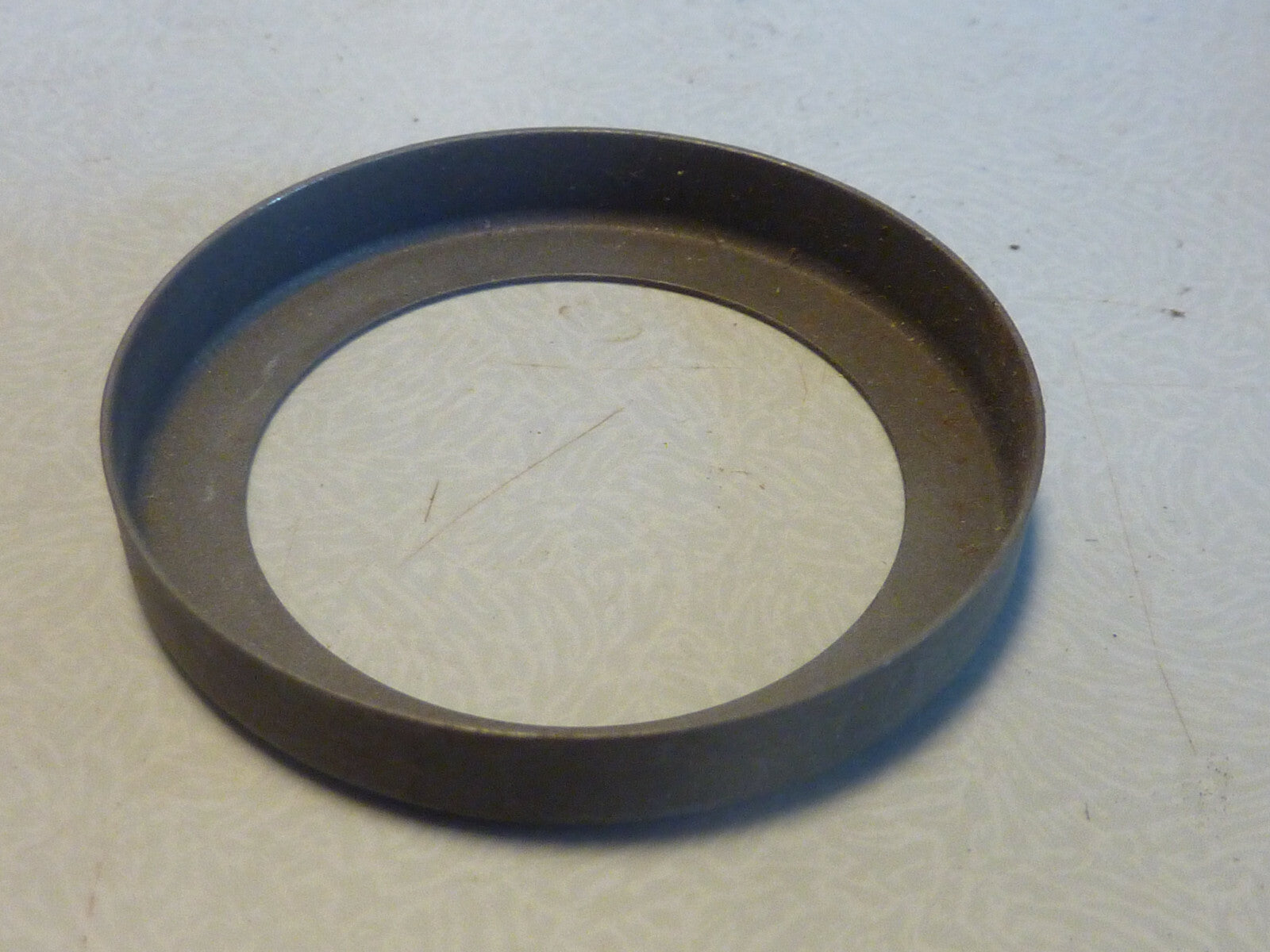 NOS vintage Cache poussière moyeux torpedo Sturmey archer Coaster Brake Hub