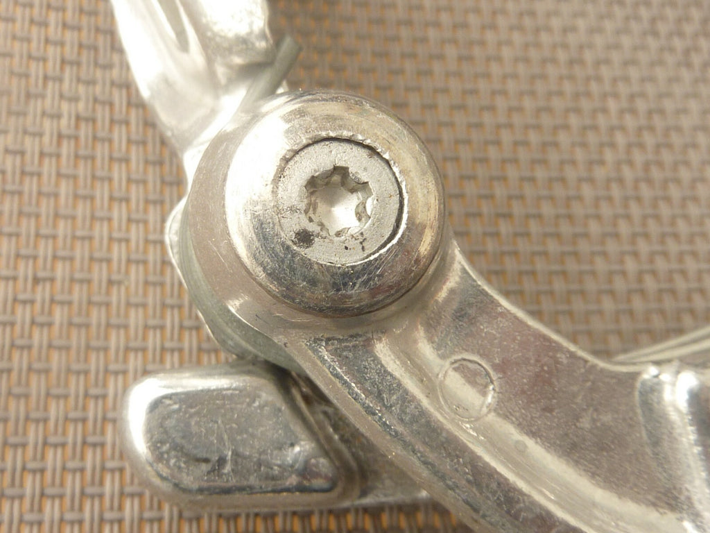 NOS 1 frein CLB velo vintage  FC 1165 Made in France