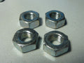 4  Écrou hexagonal 9.5 pas de 150