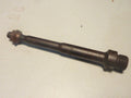 ✨ NOS 1 Axe pédale droite Lyotard 120 mm ancien stock  velo vintage cyclo solex✨