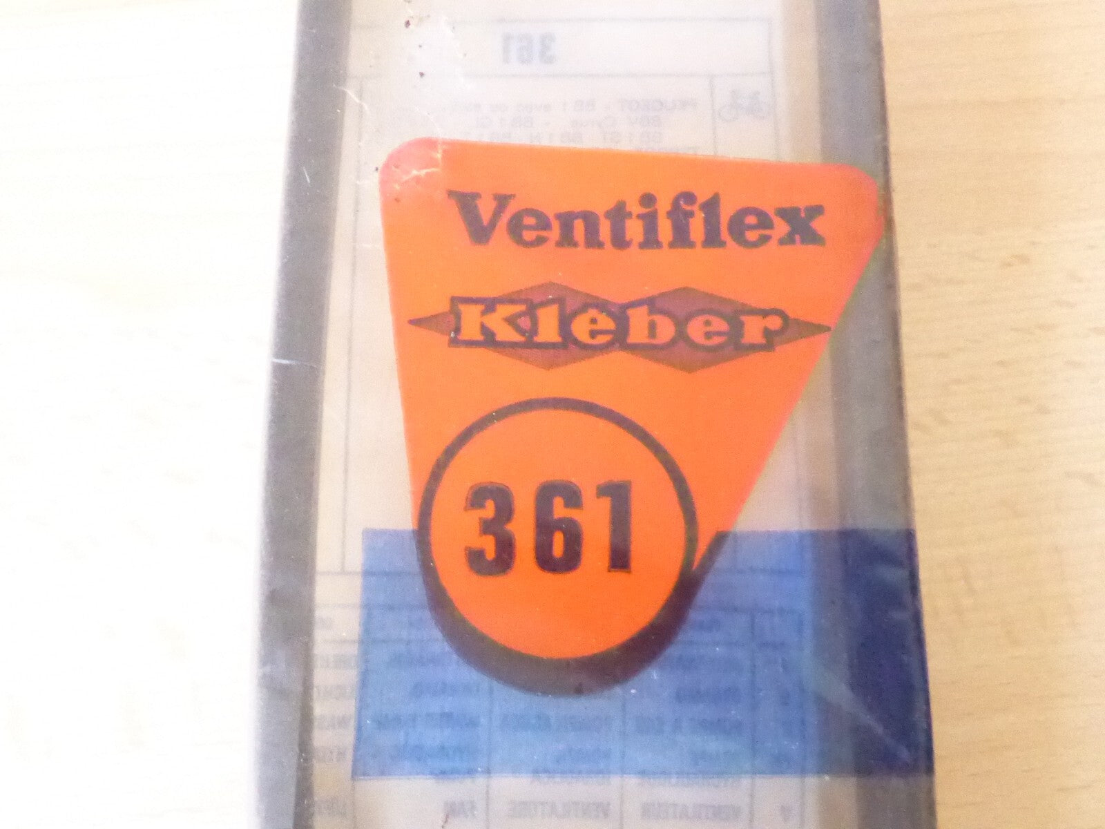 NOS ventiflex Terrot  Peugeot BB1 BBV BB 1GL BB 1S BB 1ST BB 1N BB 1T BB 1 TLS