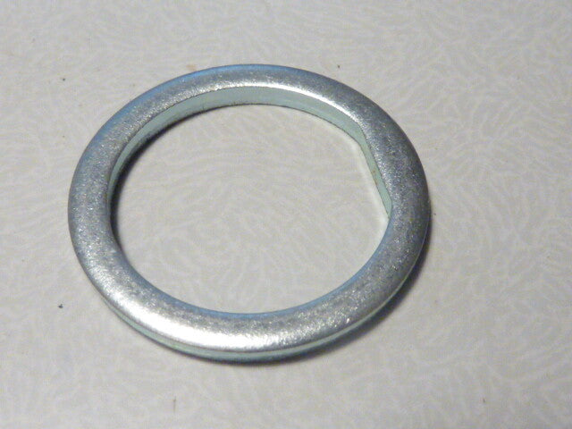 ✨ Bague jeu de direction – Vintage – Ø 25.4 mm – Vélo ancien / NOS ✨