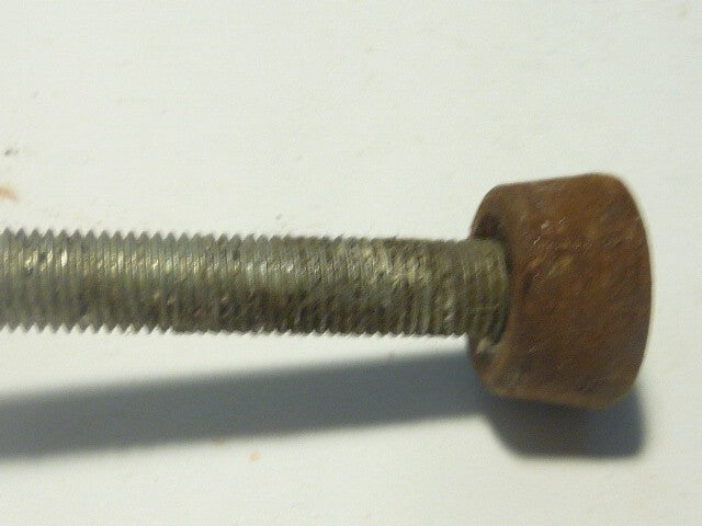 ✨ Tige intérieure Potence 22mm – Peugeot Philippe Atax – Vintage Road Stem ✨