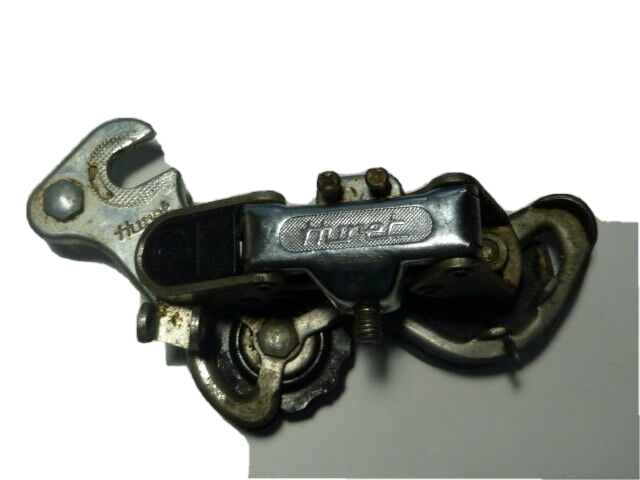ancien vintage dérailleur huret  occasion